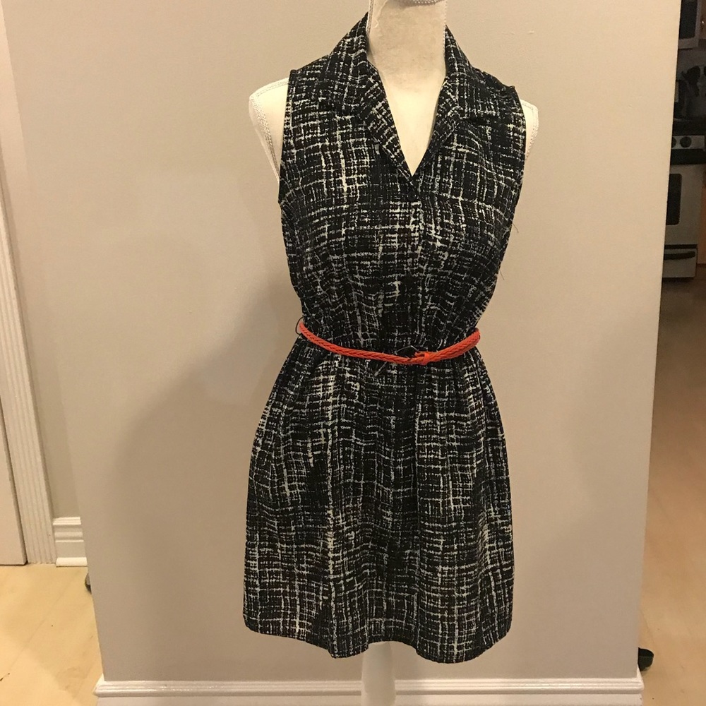 Cute brand new dress !
